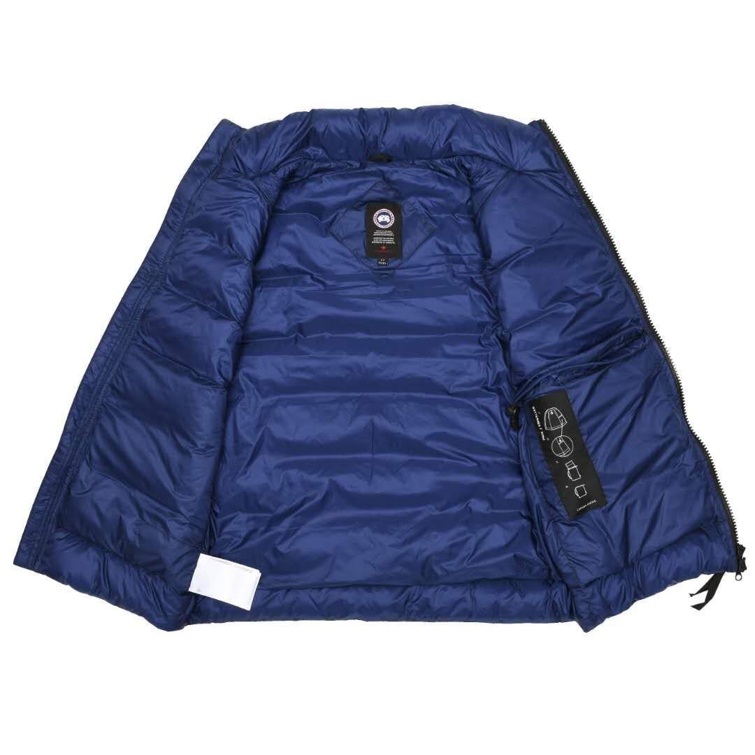 Goose Gilet