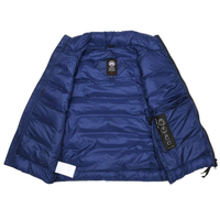 Goose Gilet