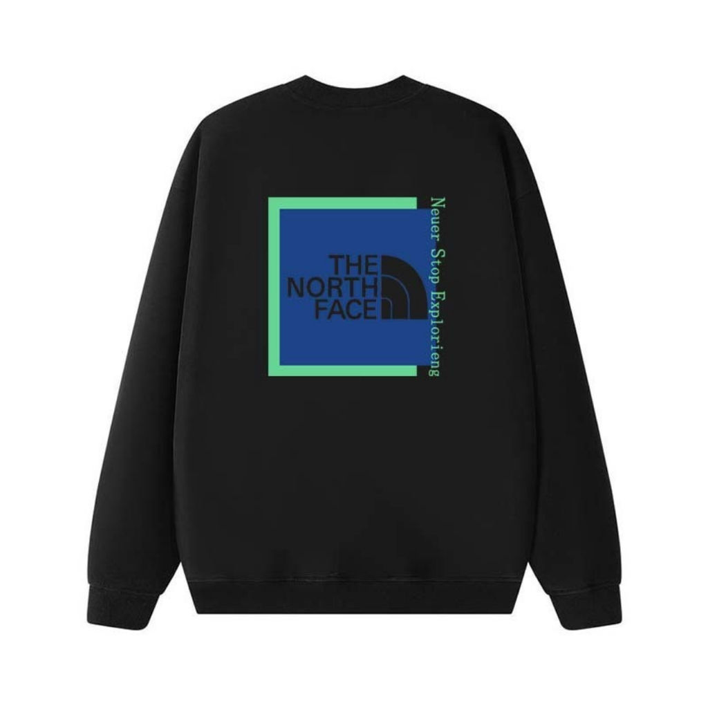 Tnf Monogram Hoodie · Louis Vuitton · Nova Neta