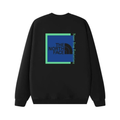 Tnf Monogram Hoodie · Louis Vuitton · Nova Neta