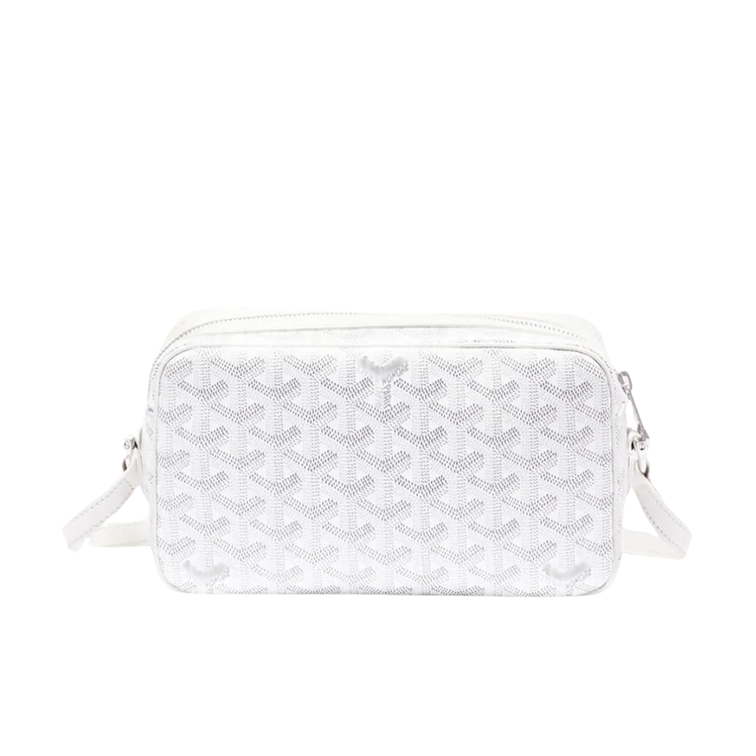 Monochromatic Bag Monograma Negro