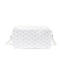 Monochromatic Bag Monograma Negro