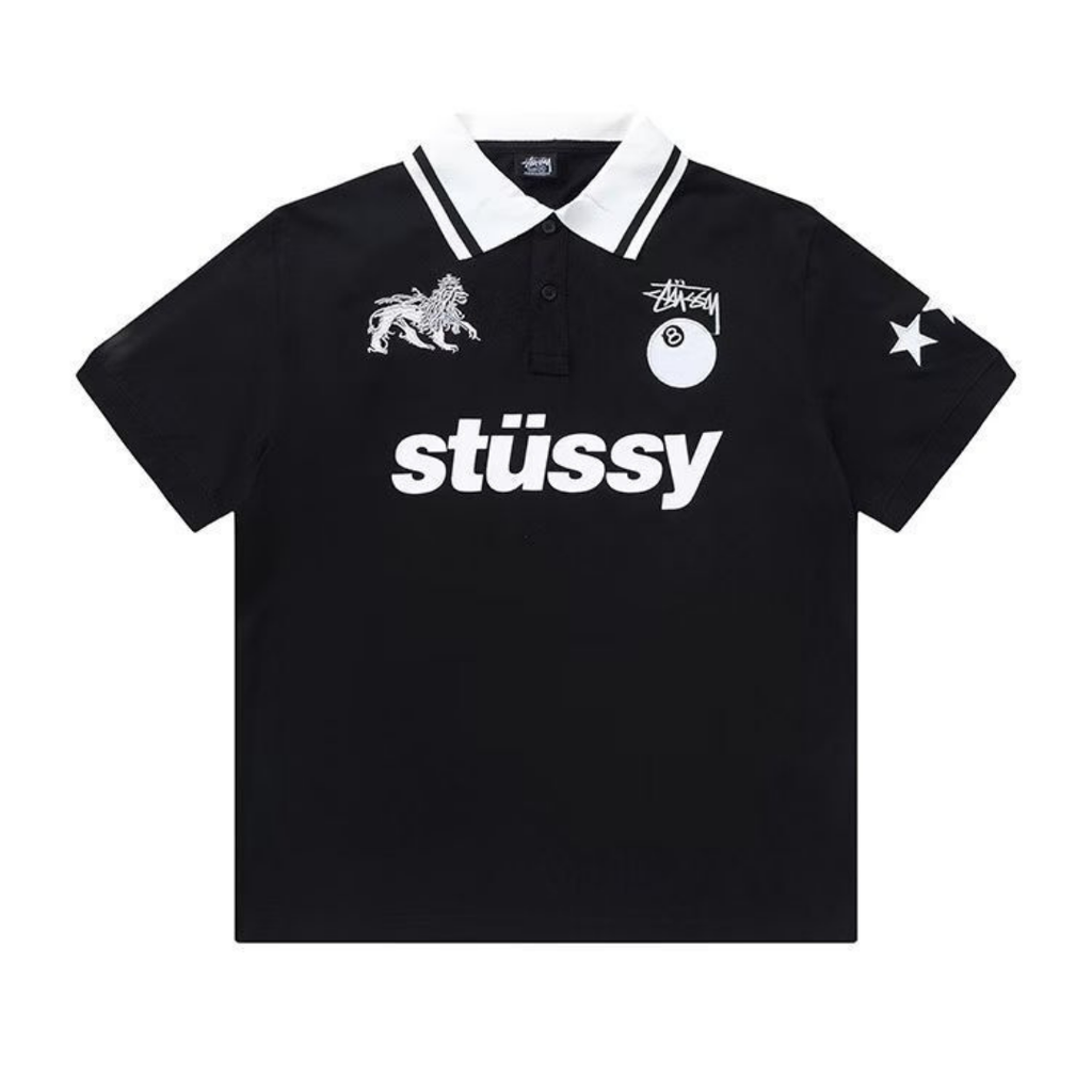 Stussy T-shirt · Stussy · Nova Neta