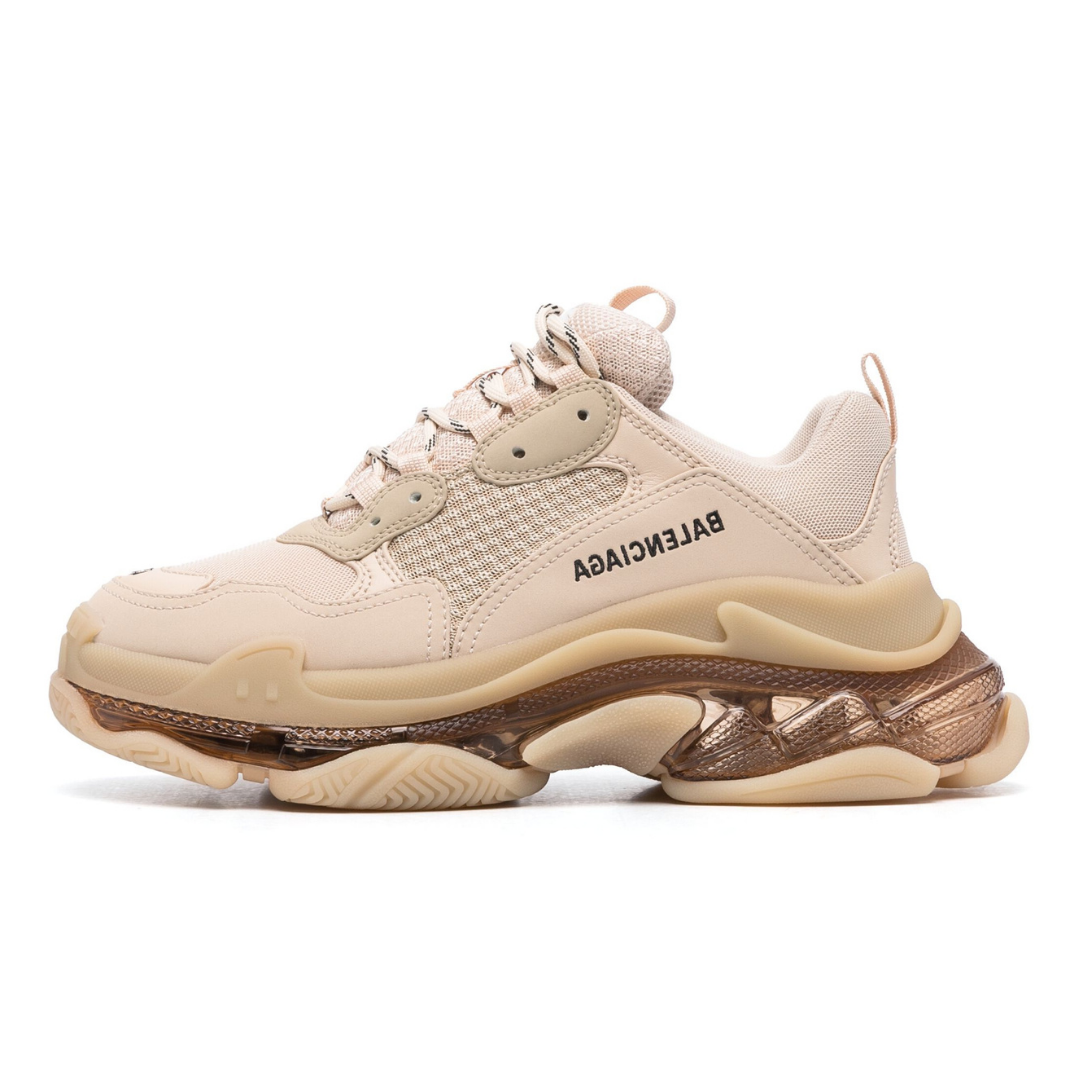Triple S Clear · Balenciaga · Nova Neta