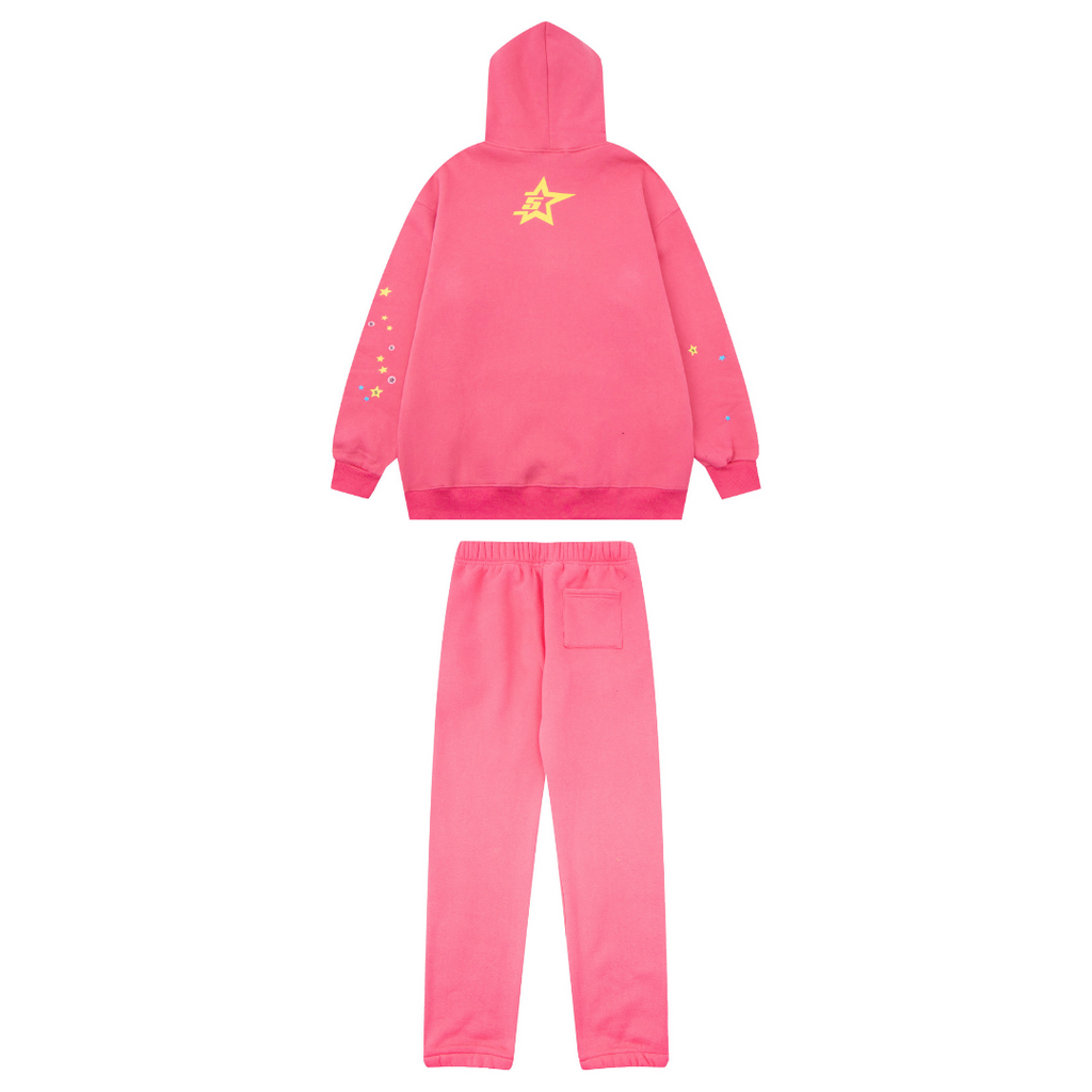 Sp5der Hoodie · Sp5der · Nova Neta