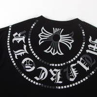 Chrome T-shirt