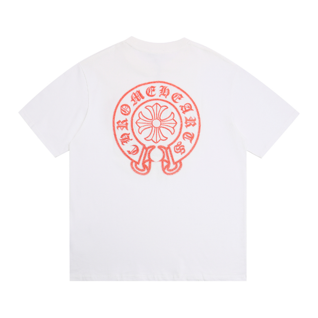 Chrome T-shirt