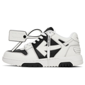 Off "OOO" White Black · Nova Neta · Nova Neta