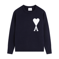 Ami Sweater