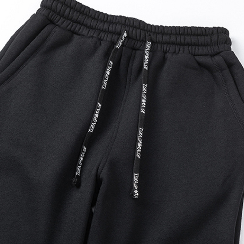 Irongate Black Secret Tracksuit · Trapstar · Nova Neta