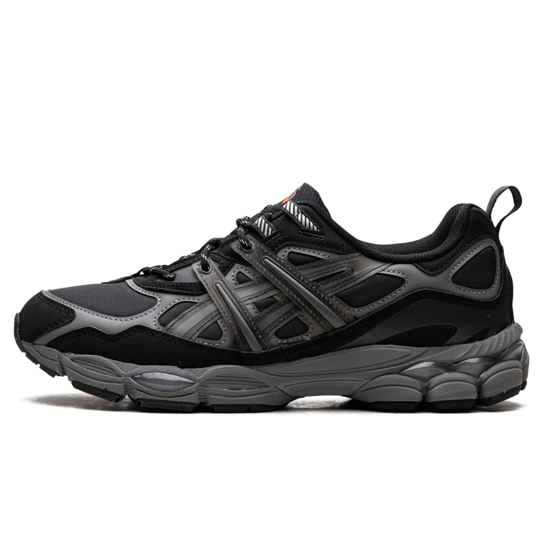 Asics Gel NY Negro Camo