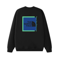 Buzo The North Face Blanco