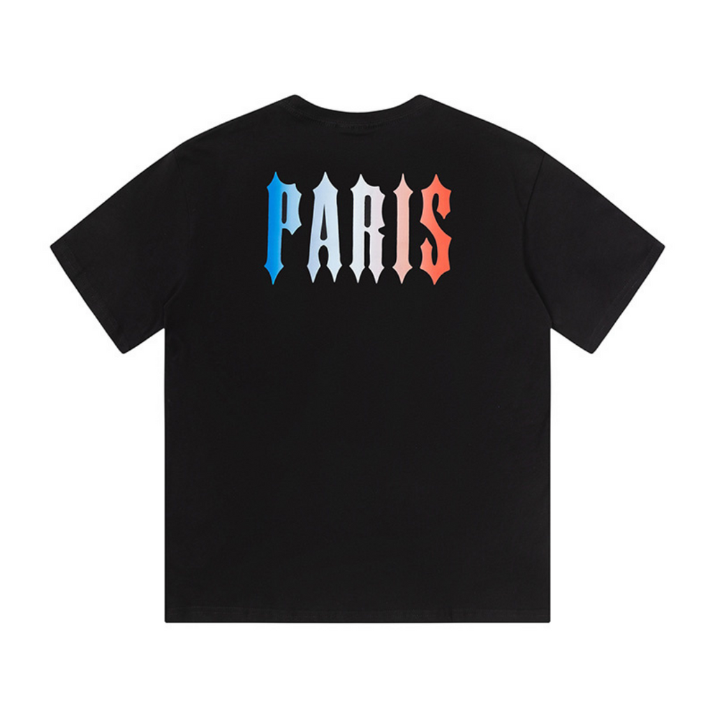 Paris T-shirt · Nova Neta · Nova Neta