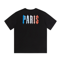 Camiseta Trapstar Negro