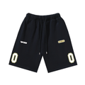 Off-W Monogram Shorts · Off-White · Nova Neta