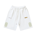 Off-W Monogram Shorts · Off-White · Nova Neta