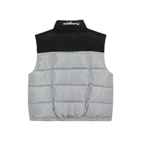Alcatraz Rules The World Gilet