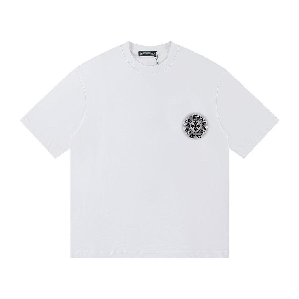 Chrome T-shirt