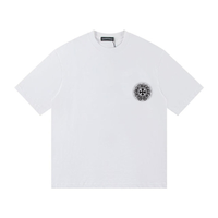 Chrome T-shirt