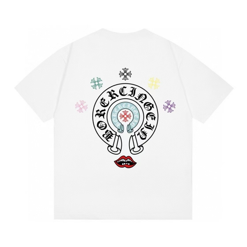 Chrome T-shirt