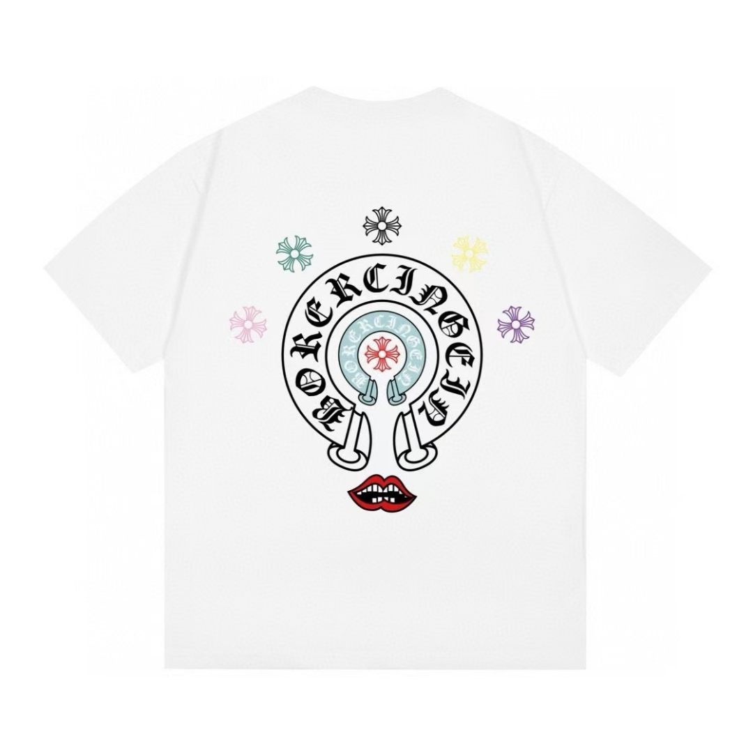 Chrome T-shirt