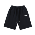 Off-W Monogram Shorts · Off-White · Nova Neta