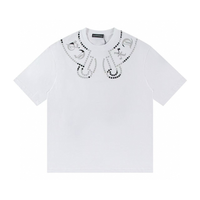 Chrome T-shirt