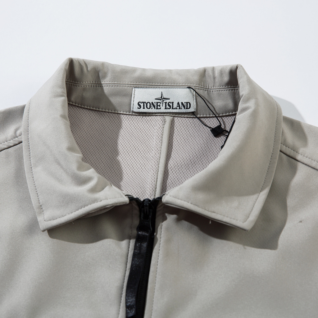Tactic Jacket · Nova Neta · Nova Neta