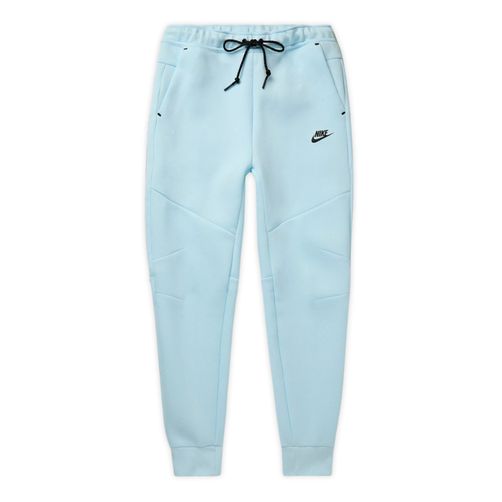 Tech Baby Blue Tracksuit · Nova Neta · Nova Neta