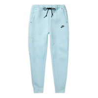 Nike Tech Baby Blue Tracksuit
