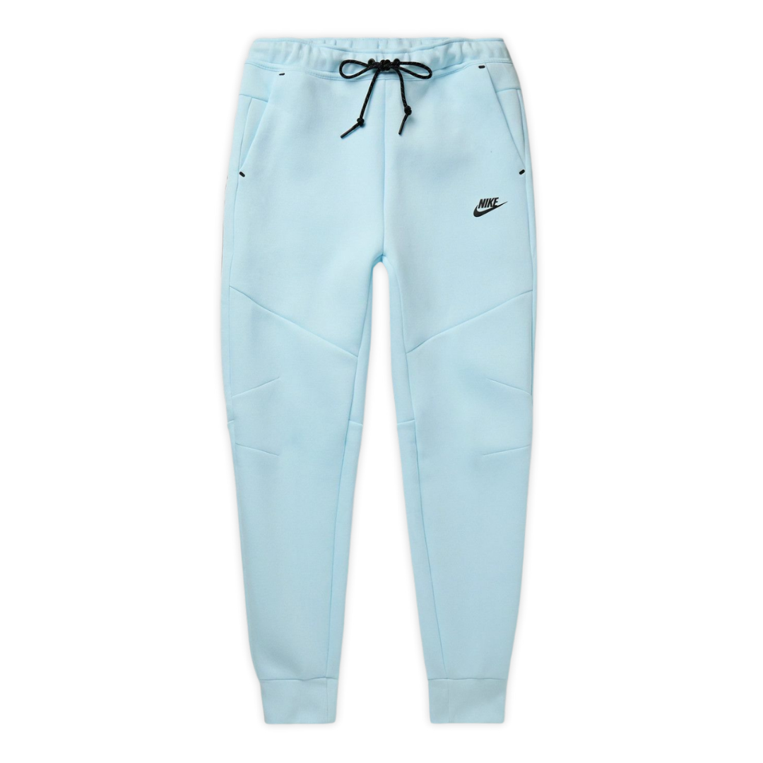 Tech Baby Blue Tracksuit · Nova Neta · Nova Neta