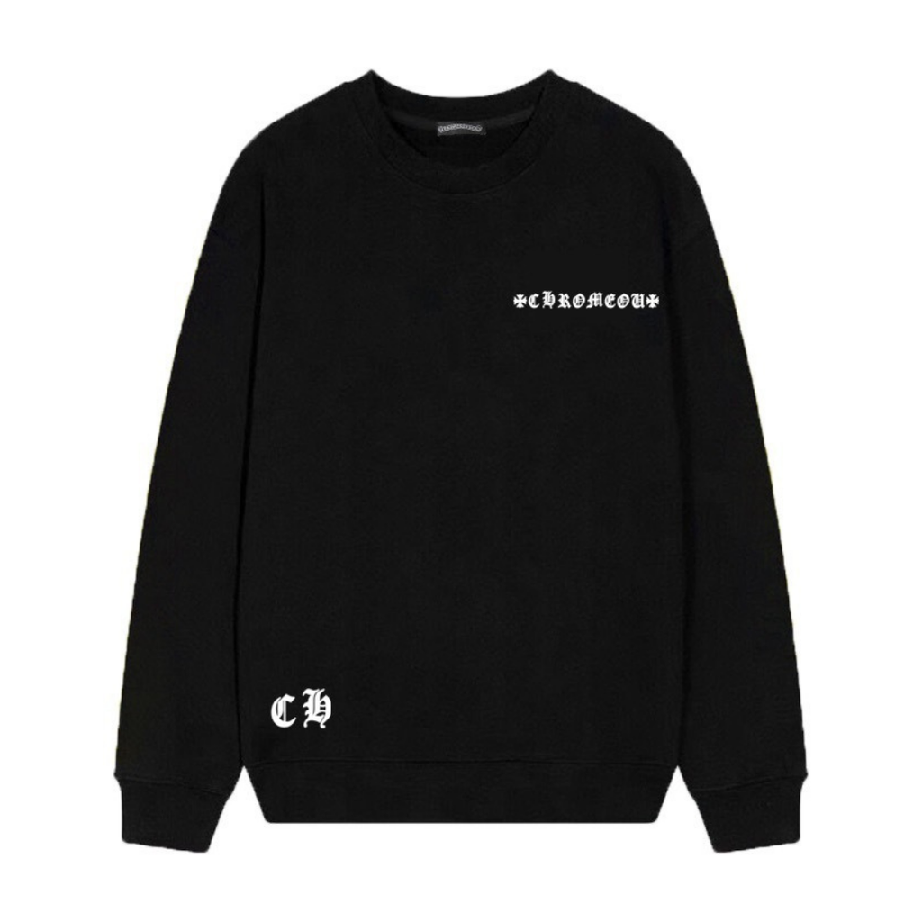 Chrome Sweatshirt