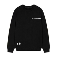 Chrome Sweatshirt