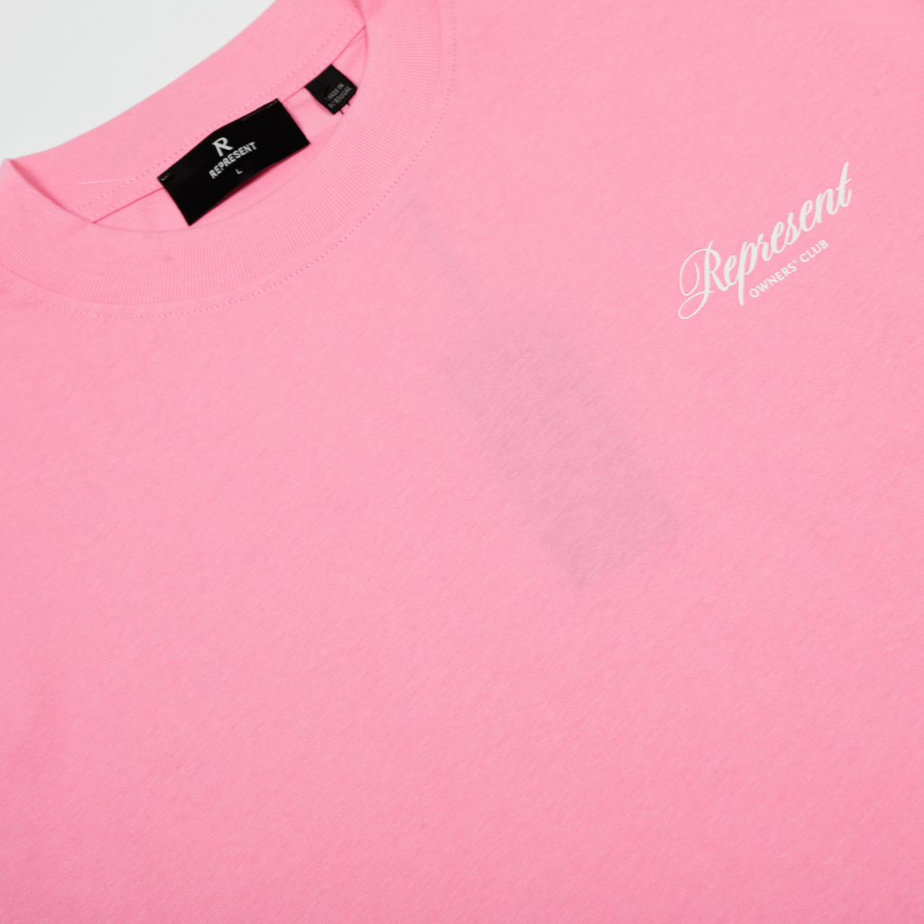 Represent T-shirt · Represent · Nova Neta