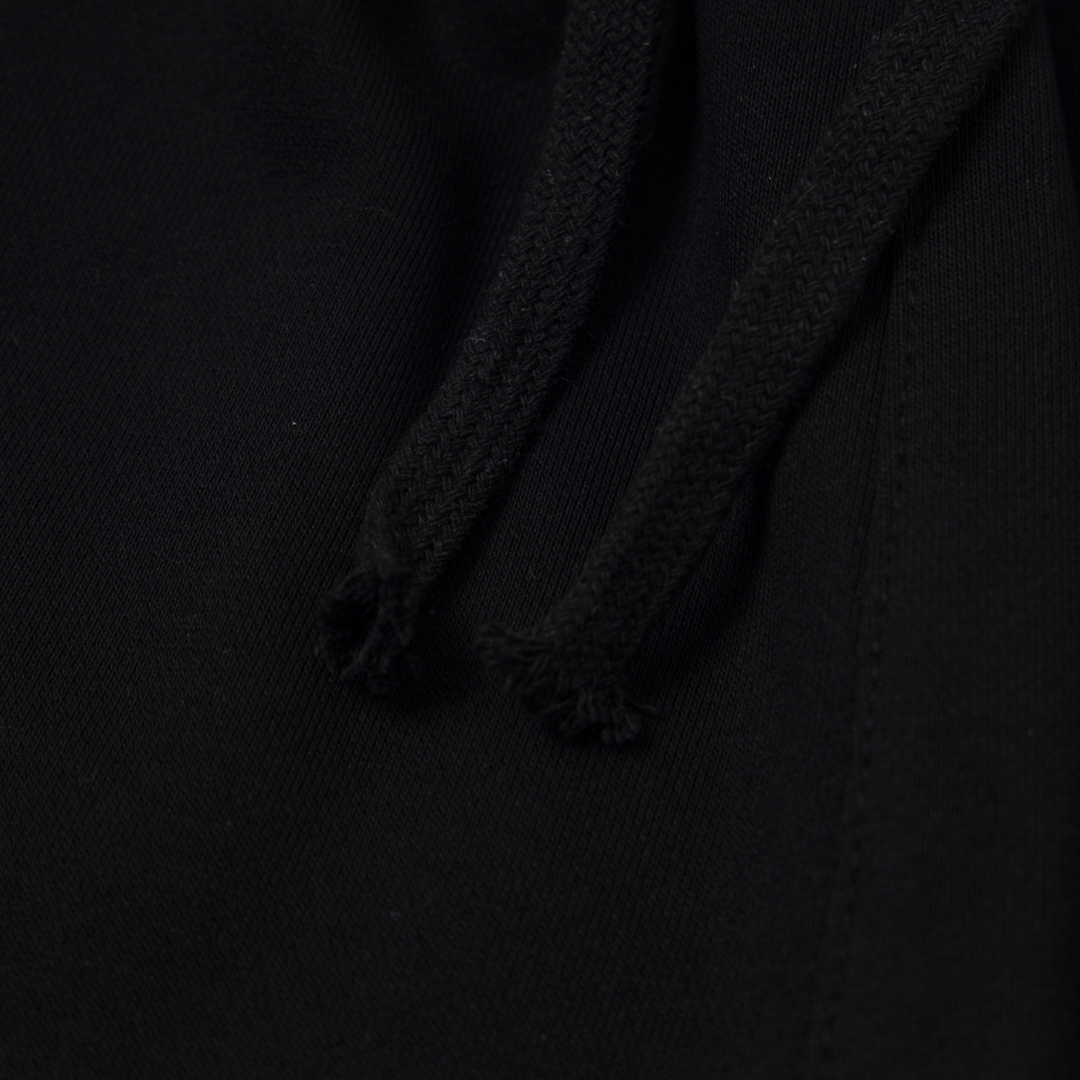 Allstarz Arch Tracksuit Negro Capitales