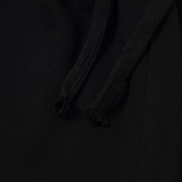 Allstarz Arch Tracksuit Negro Capitales
