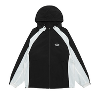 Alcatraz Black Set