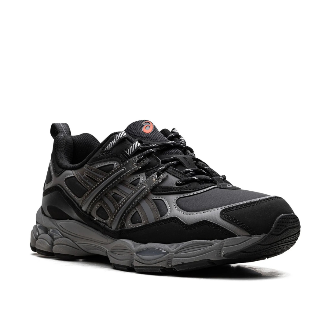 Asics Gel NY Negro Camo