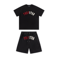 Decoded Arch Short Set · Trapstar · Nova Neta