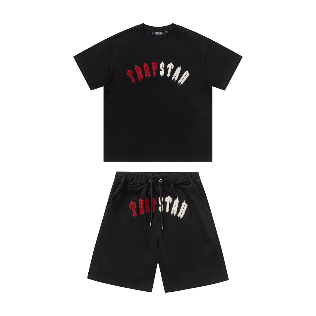 Decoded Arch Short Set · Trapstar · Nova Neta