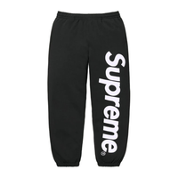 Conjunto Supreme Negro
