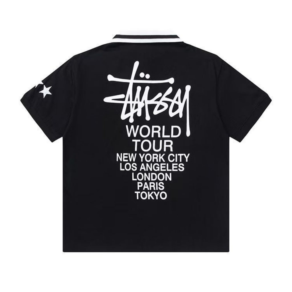 Stussy T-shirt · Stussy · Nova Neta