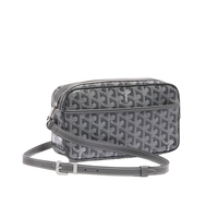 Monochromatic Bag Gris Goyard