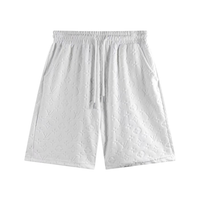 LV Shorts - Blanco