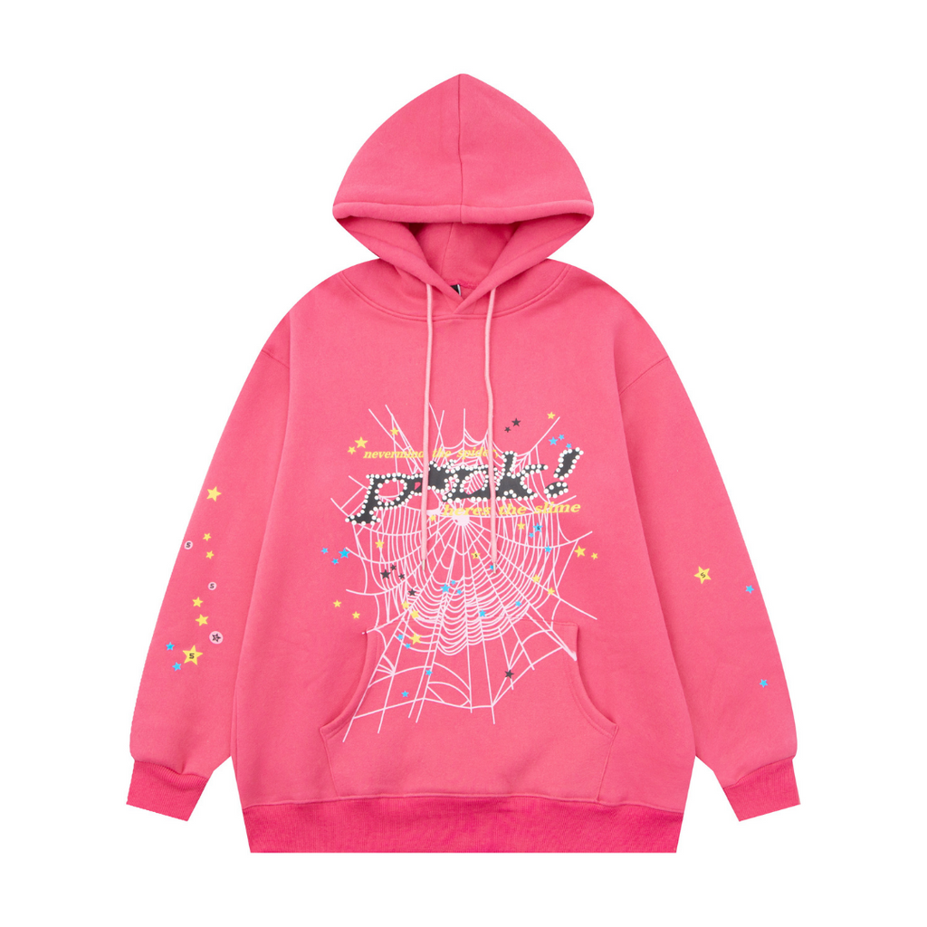 Sp5der Tracksuit · Sp5der · Nova Neta