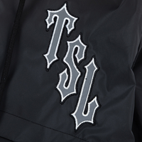 London Shooters Reflective Windbreaker