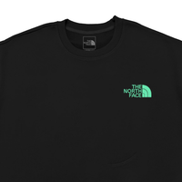 Buzo The North Face Blanco