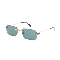Polychromatic Sunglasses