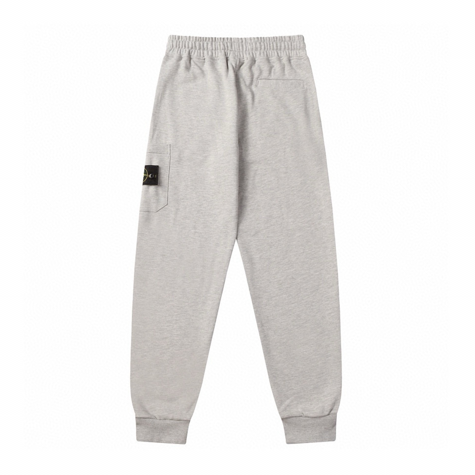 Monogram Pants · Nova Neta · Nova Neta