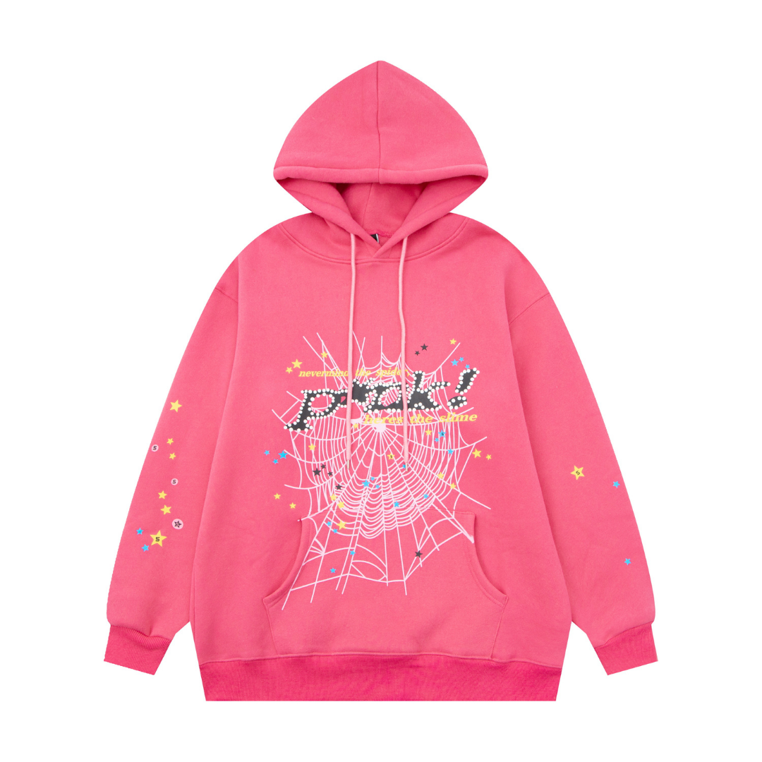 Sp5der Hoodie · Sp5der · Nova Neta